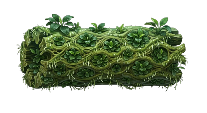 Aquatic Plant