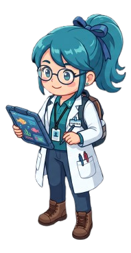 Dr. Nihan Biologist Avatar